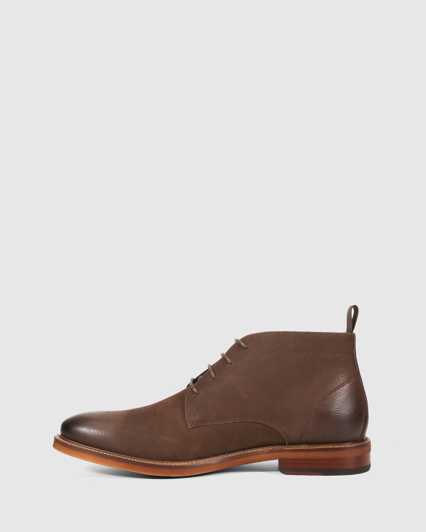 Uphold Coffee Tumble Nubuck