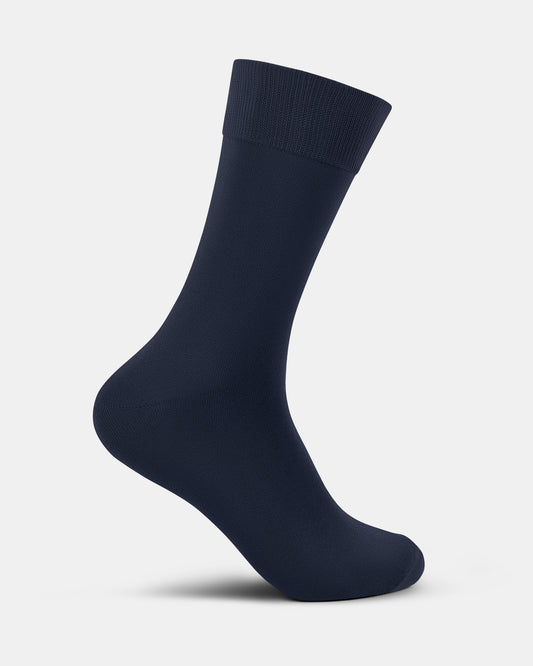 Dress Sock Navy