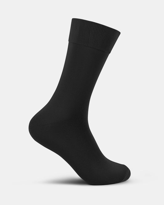 Dress Sock Black