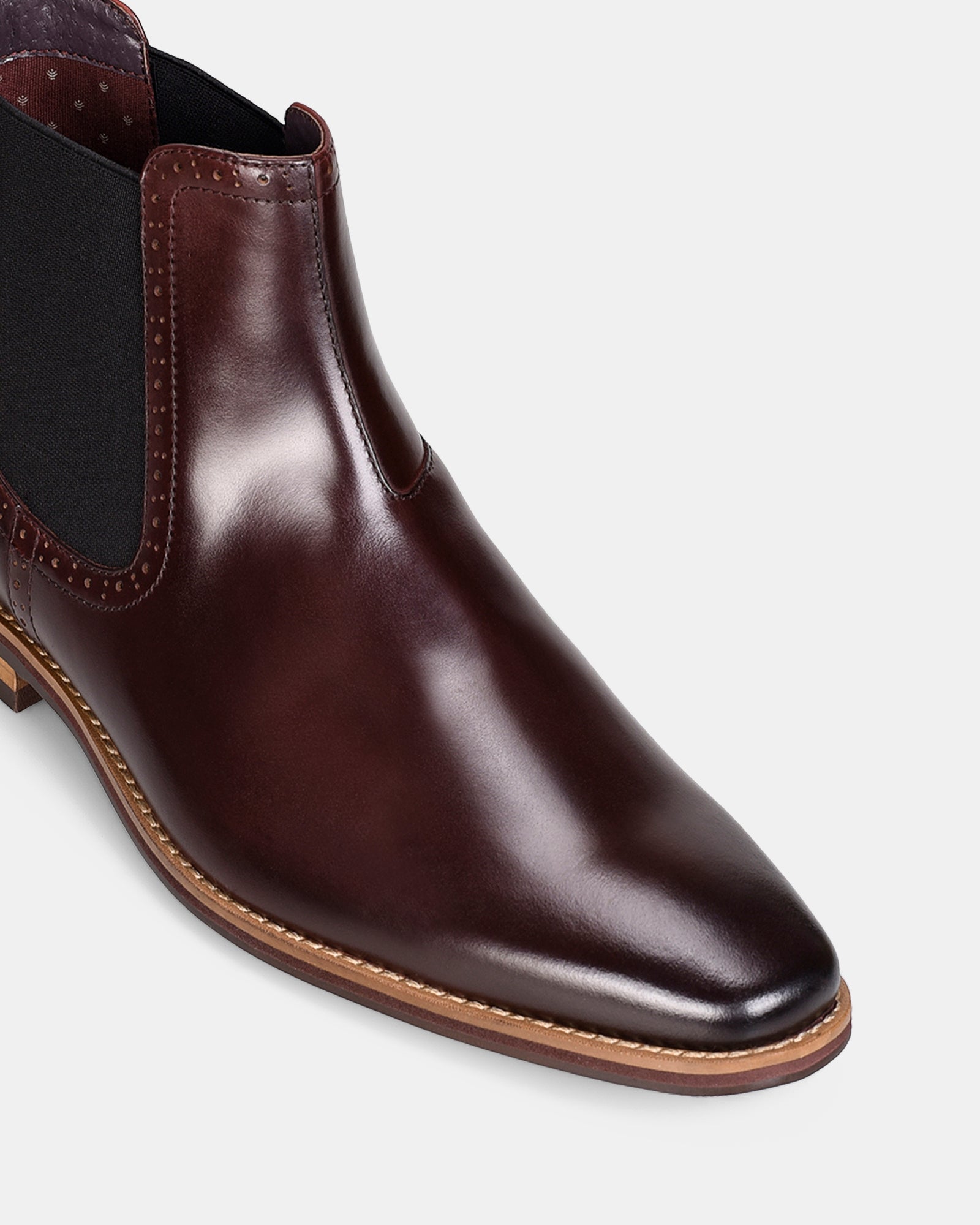 Julius marlow outlet chelsea boot