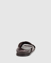 Vacate Dark Brown