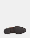 Zander Dark Tan