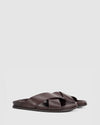 Vacate Dark Brown