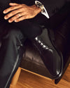 Bourke Black