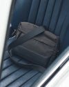 Degraves Crossbody Bag Black