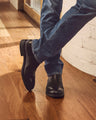 Gaucho Black