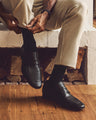 Luxe Black