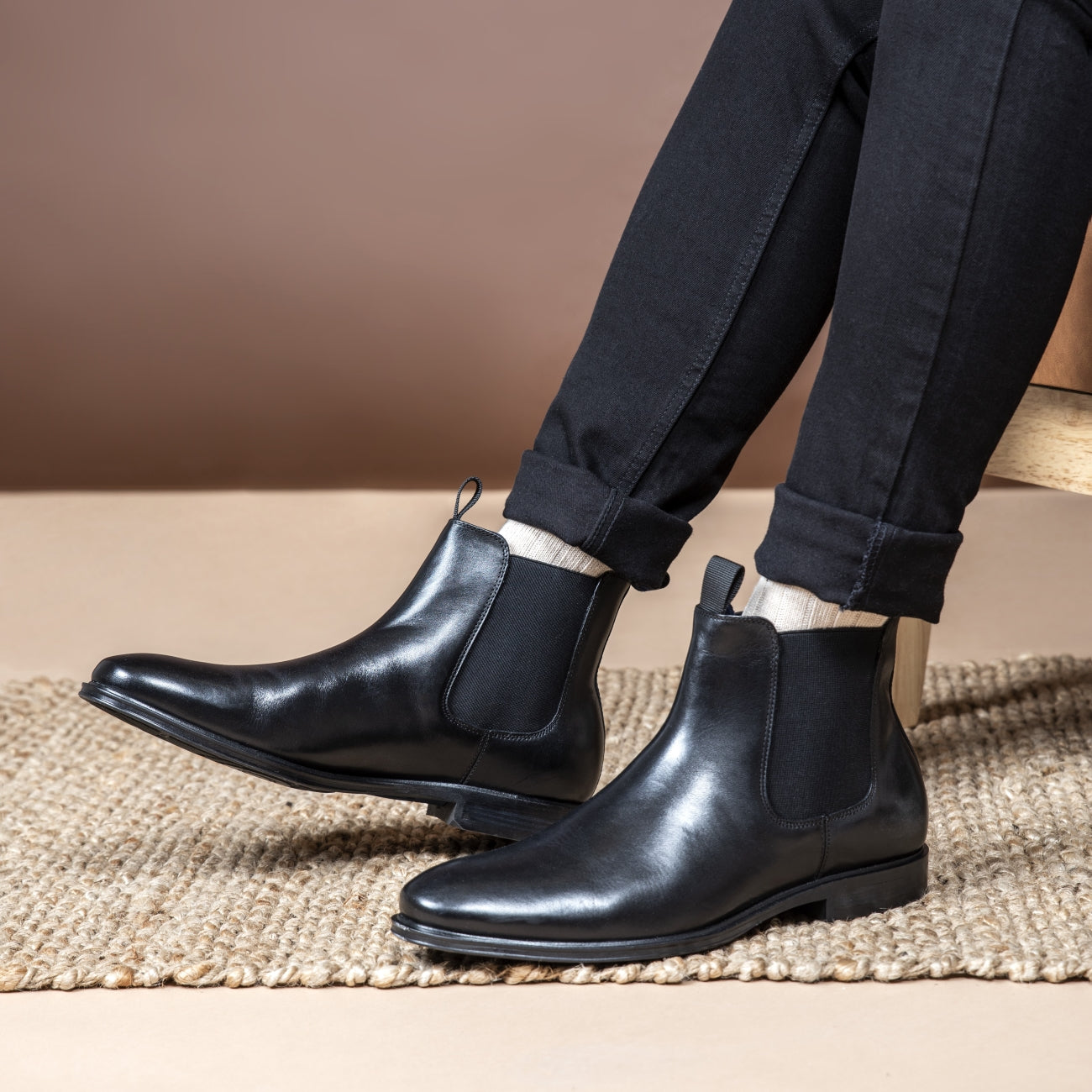 Julius marlow hot sale boot