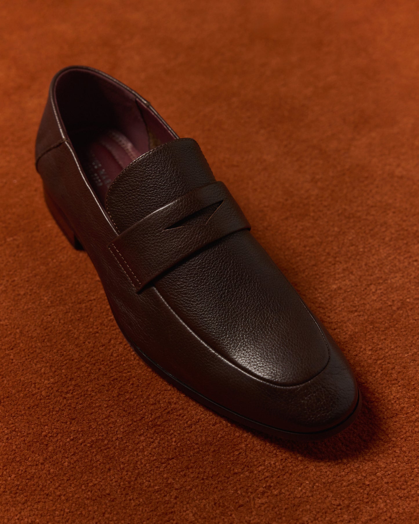 Luxe Brown