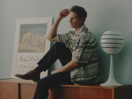 Julius Marlow | Premium Men's Leather Footwear, Designed in Australia