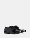 Bay Black Patent