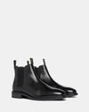 Gaucho Black