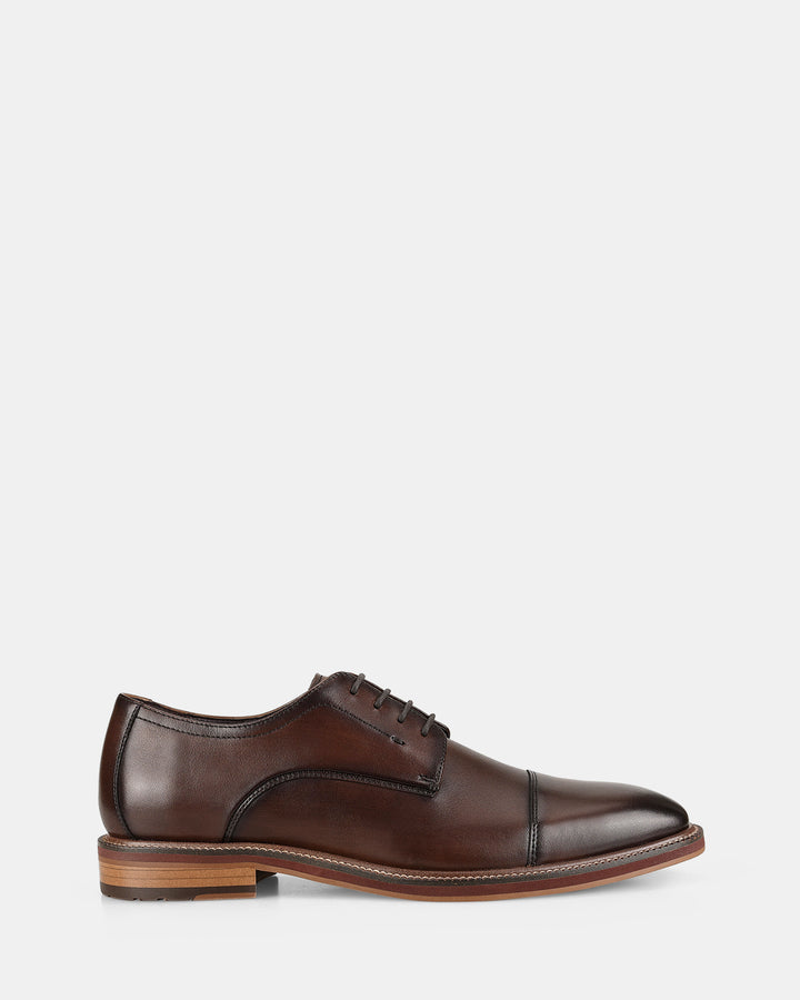 Julius Marlow | Premium Men's Leather Footwear, Designed down under