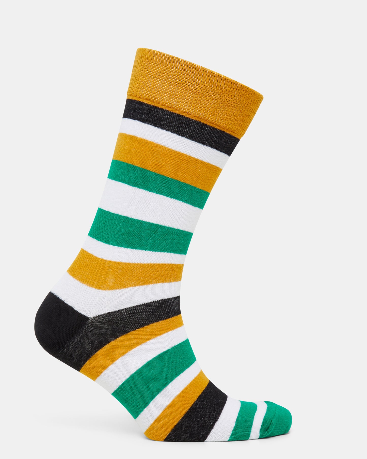 Fun Socks Stripes Ii